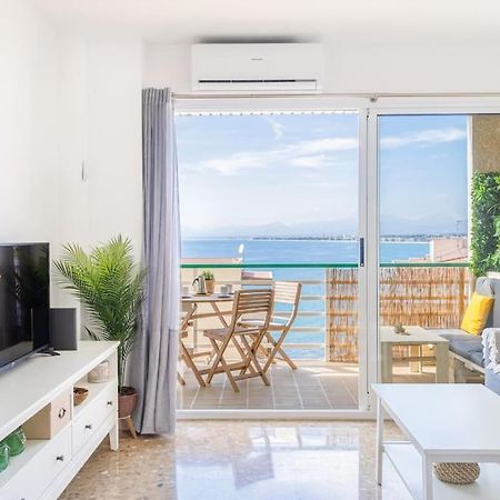 1ªlinea Mar-Piscina-Wifi-Portaventura-Luxury-Chill5 Daire Salou Dış mekan fotoğraf