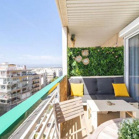 1ªlinea Mar-Piscina-Wifi-Portaventura-Luxury-Chill5 Daire Salou Dış mekan fotoğraf