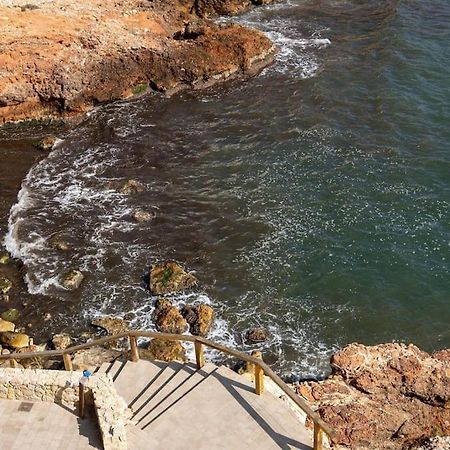 1ªlinea Mar-Piscina-Wifi-Portaventura-Luxury-Chill5 Daire Salou Dış mekan fotoğraf