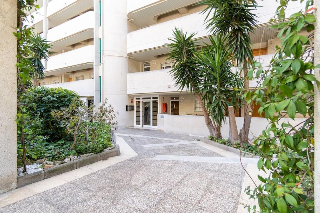 1ªlinea Mar-Piscina-Wifi-Portaventura-Luxury-Chill5 Daire Salou Dış mekan fotoğraf