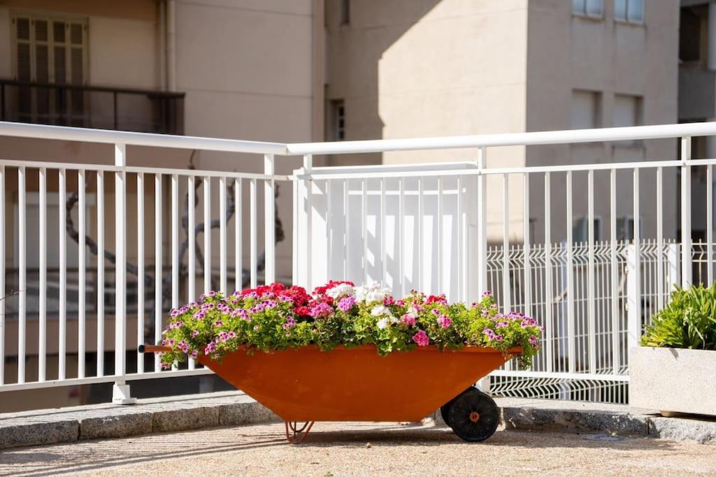1ªlinea Mar-Piscina-Wifi-Portaventura-Luxury-Chill5 Daire Salou Dış mekan fotoğraf