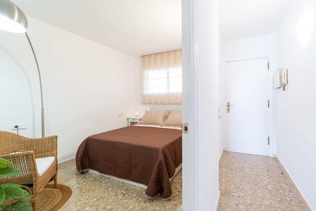 1ªlinea Mar-Piscina-Wifi-Portaventura-Luxury-Chill5 Daire Salou Dış mekan fotoğraf